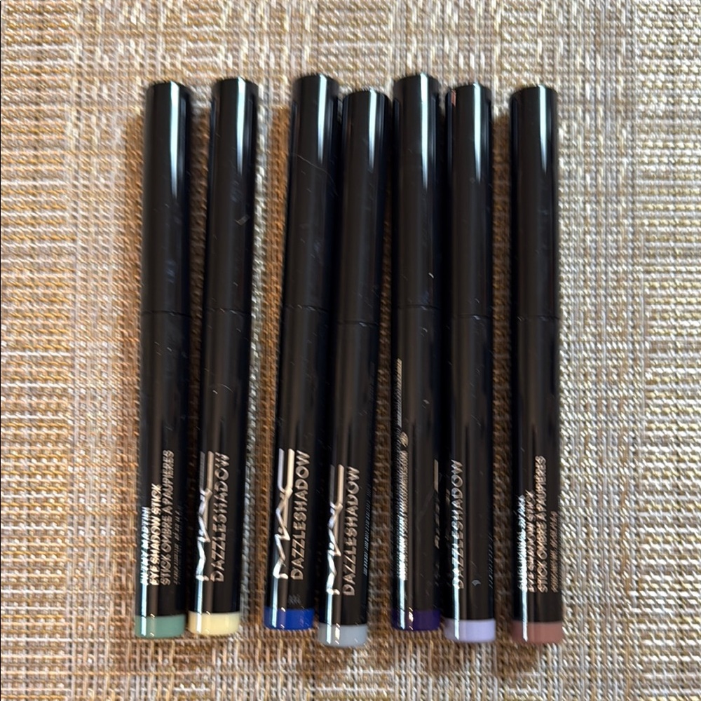 💋50%💋MAC Cosmetics